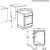 Bild: AEG CCB54081BW