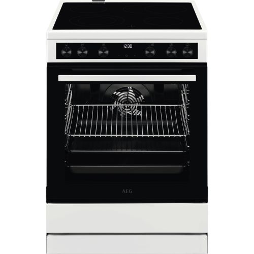 Bild: AEG CCB644BGBW