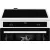 Bild: AEG Standherd CIB6644BBW Induktionsherd 60cm | SteamBake | AirFry | 4 Kochzonen | 73l | Energieklasse A | Weiß