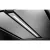 Bild: AEG Dunstabzugshaube DCE5260HM | Deckenlüfter 120 cm | Edelstahl | 3+Intensivstufen | Hob2Hood | 590 m³/h | LED