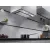 Bild: AEG Unterbauhaube DGE5661HM | 54 cm | 580 m³/h | LED | Edelstahl | Energieklasse A | mechanisch
