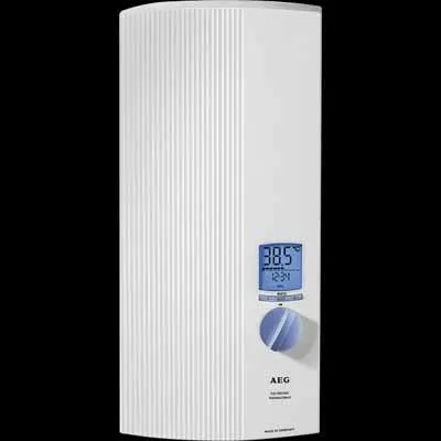 AEG Durchlaufer DDLE KO TD 27