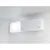 Bild: AEG Einbau Kühl-Gefrierkombination OSD3S141ES | 2-türig | 183/37 l | LowFrost | Schlepptür | LED | 144,6 cm | weiß