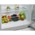 Bild: AEG Einbau Kühl-Gefrierkombination OSD3S141ES | 2-türig | 183/37 l | LowFrost | Schlepptür | LED | 144,6 cm | weiß