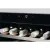 Bild: AEG Einbau-Weintemperierschrank 9000 Serie | 18 Flaschen | 45,5 cm | LED | Holzablagen | leise 39 dB