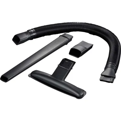 AEG AKIT360+ Staubsauger Zubehörset für CX7, HX6, QX8 | 4-teilig mit Schlauch, Düsen & Adapter