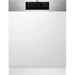 AEG FES7675XPM