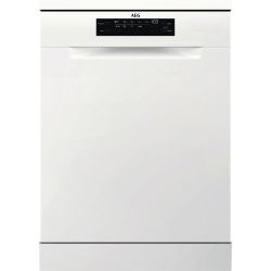 AEG FFB7675XPW EcoLine
