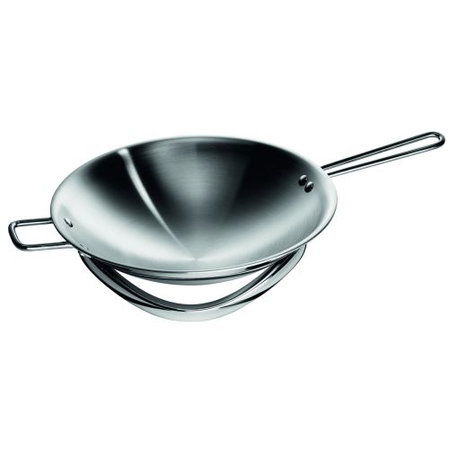 Bild: AEG FUSION-WOK