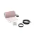 Bild: AEG Fußbodenheizung Set TBS TC 200/1.5 | 205817 | 1,5 m² | 200 W/m² | Thermostat | Fliesen | selbstklebend | 230V