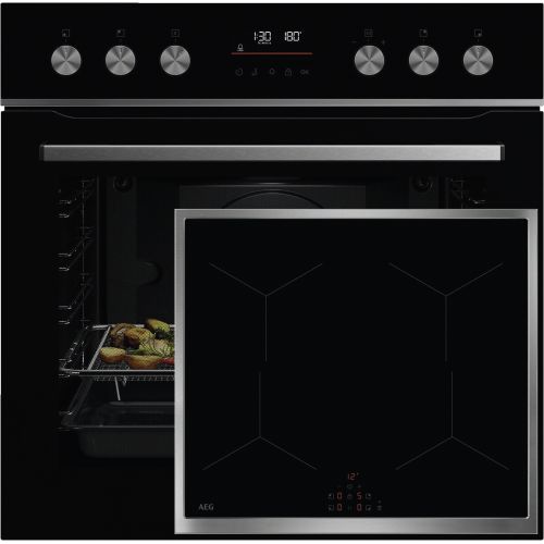 Bild: AEG FXHS24M61