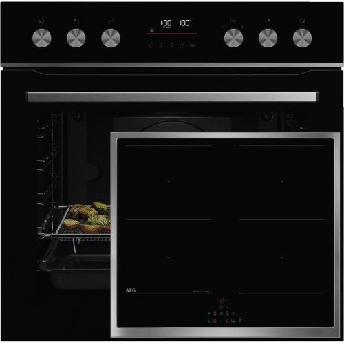 Bild: AEG FXHS24M62