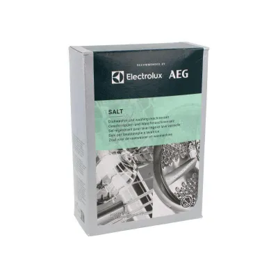AEG Geschirrspüler Salz 9029804854 Regeneriersalz 1kg
