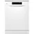 Bild: AEG Geschirrspüler Standgerät GF6202B1SGW | 60cm | 13 Maßgedecke | Energieklasse B | 44 dB | Besteckkorb | Weiß