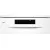Bild: AEG Geschirrspüler Standgerät GF6202B1SGW | 60cm | 13 Maßgedecke | Energieklasse B | 44 dB | Besteckkorb | Weiß