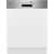Bild: AEG Geschirrspüler GT7200A1SFM | Einbaugerät | 60 cm | 13 Maßgedecke | AirDry | Klasse A | ExtraSilent | Edelstahl