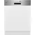 Bild: AEG Geschirrspüler Einbau GT7200B1SGM | 60 cm integriert | 44 dB | Energieeffizienz B | AirDry | WLAN | ExtraSilent