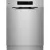 Bild: AEG Unterbau-Geschirrspüler GU7200B1SGM 60cm | 13 Maßgedecke | B | 44dB | Edelstahl | WLAN | AirDry