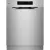 Bild: AEG Unterbau-Geschirrspüler GU8200A2SGM 8000 Serie | 60cm | 14 Maßgedecke | A | 40dB ExtraSilent | SatelliteClean