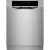 Bild: AEG Geschirrspüler GU9200X2SFM | 60 cm Unterbau | 14 Maßgedecke | Energieklasse A | 40 dB | Edelstahl | Modell 2026