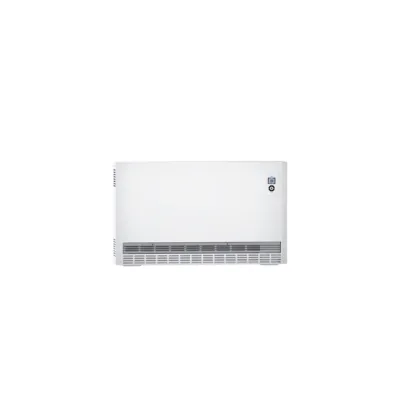AEG Wärmespeicher Flachspeicher WSP 2411 F | 2,4 kW | 400 V | 4 Leistungsstufen | elektronischer Regler | weiß