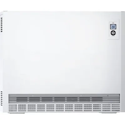 AEG Wärmespeicher WSP 3011 | 238690 | 3 kW | 400 V | elektronischer Aufladeregler | 4 Stufen | Bodengerät | weiß