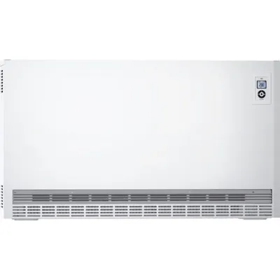 AEG Wärmespeicher WSP 5011 | 5 kW | 400 V | Standgerät | vier Leistungsstufen | elektronischer Aufladeregler | weiß