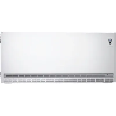 AEG Wärmespeicher WSP 7011 | 7 kW | 400 V | Standgerät | elektronischer Aufladeregler | 4 Leistungsstufen | weiß