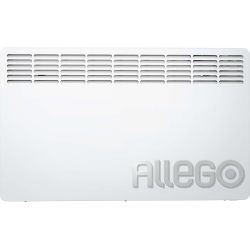 AEG HT Wandkonvektor 1500W, 230 V, ws WKL 1505