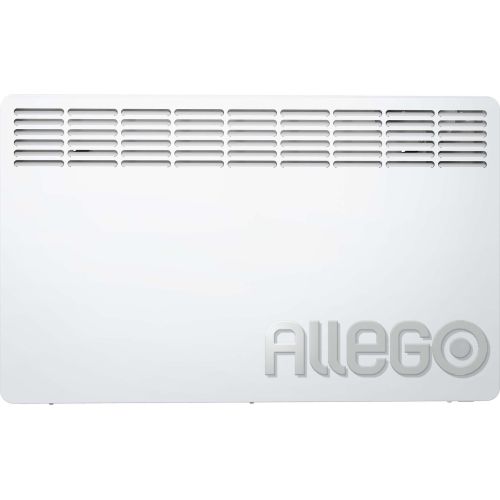 Bild: AEG HT Wandkonvektor 1500W, 230 V, ws WKL 1505