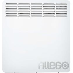 AEG HT Wandkonvektor 750W, 230 V, ws WKL 755