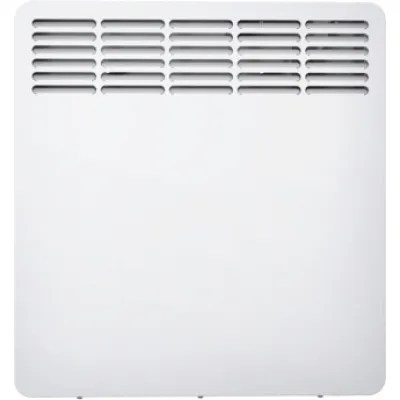 AEG Wandkonvektor WKL 755 | 0,75 kW | Elektroheizung | Timer | Überhitzungsschutz | IP24 | Weiß