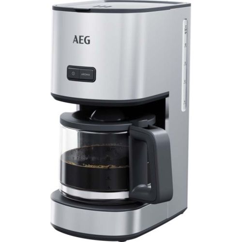 Bild: AEG Kaffeeautomat CM4-1-4ST