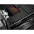 Bild: AEG Einbau-Espressomaschine KKA894500M | Halbautomatisch | Edelstahl | 2,5L Wassertank | Mahlwerk | Schwarz/Edelstahl
