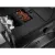 Bild: AEG Einbau-Kaffeevollautomat KKK994500T | Latte Macchiato & Cappuccino | 18 Programme | TFT-Bedienung | Matt Black