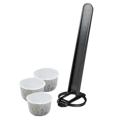 AEG Kleing Frischwasserfilter+Halter f.KF5210,5 FWF 02 (VE3)