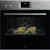Bild: AEG Herdset KOMBI3025F OU5AE20SM+HE604070FB | Einbauherd & Glaskeramikkochfeld 60cm | 72L | A+ | Edelstahl
