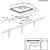 Bild: AEG EB-Herdset KOMBI3026 OU5AE20SM+TA64RAS6XB | 72L | Edelstahl | Glaskeramik Kochfeld 60cm | Touch Control (B-Ware)