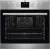 Bild: AEG Herd-Set KOMBI3026P OU5PE40SM+TA64RAS6XB | Einbauherd Pyrolyse | Glaskeramikkochfeld 60cm | 72L | A++ | Edelstahl