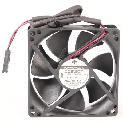 AEG Kühlschrank Ventilator D09a04lwszq19 4055411575 Verdampferkühlung