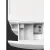 Bild: AEG Waschmaschine Frontlader LR6F60488 | 8 kg | 1400 U/min | Energieklasse A | ProSense | Dampfprogramm | Weiß