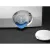 Bild: AEG Waschmaschine Frontlader LR6F60488 | 8 kg | 1400 U/min | Energieklasse A | ProSense | Dampfprogramm | Weiß
