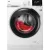 Bild: AEG Waschmaschine Frontlader LR6F60488 | 8 kg | 1400 U/min | Energieklasse A | ProSense | Dampfprogramm | Weiß