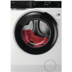 AEG LAVAMAT LR7H75400 mit Warmwasseranschluss