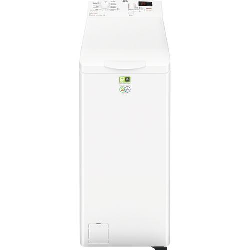 Bild: AEG LAVAMAT LTR6E40268