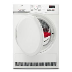 AEG LAVATHERM T6DB40370