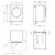 Bild: AEG LAVATHERM T9DE77688