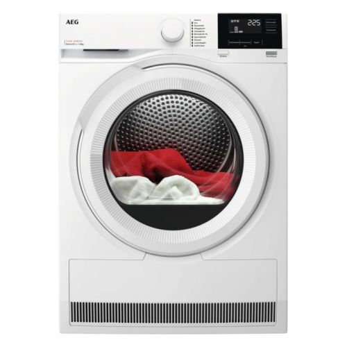 Bild: AEG LAVATHERM TR7T61588
