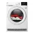 Bild: AEG Wärmepumpentrockner TR8T60680 | 8 kg | ProSense Mengenautomatik | SensiDry | Schontrommel | Knitterschutz | weiß