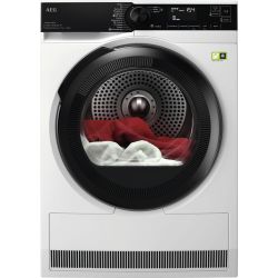 AEG LAVATHERM TR9W75789